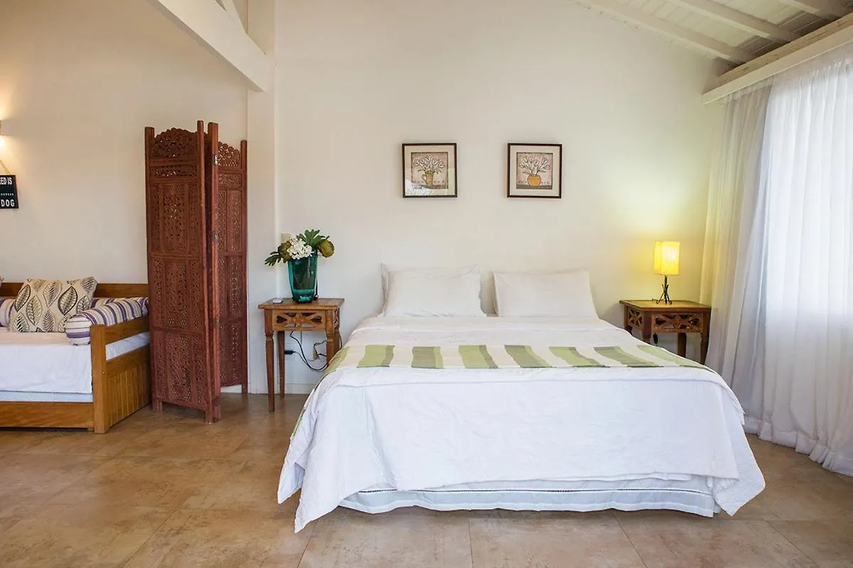 Apartment Passeio Das Palmeiras Guest House Armacao dos Buzios
