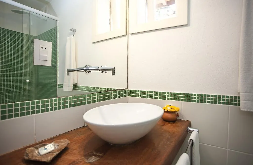 Apartment Passeio Das Palmeiras Guest House Armacao dos Buzios