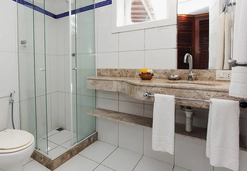Passeio Das Palmeiras Guest House Armacao dos Buzios