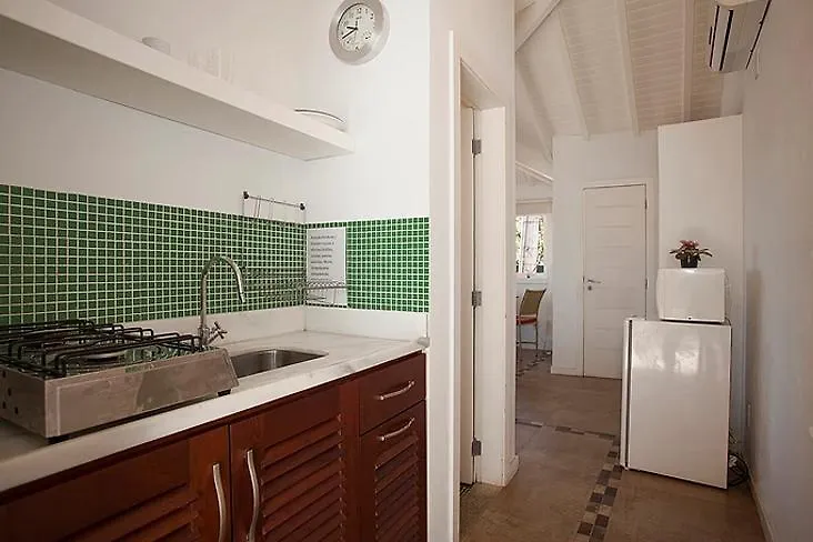 Passeio Das Palmeiras Guest House Armacao dos Buzios Apartment