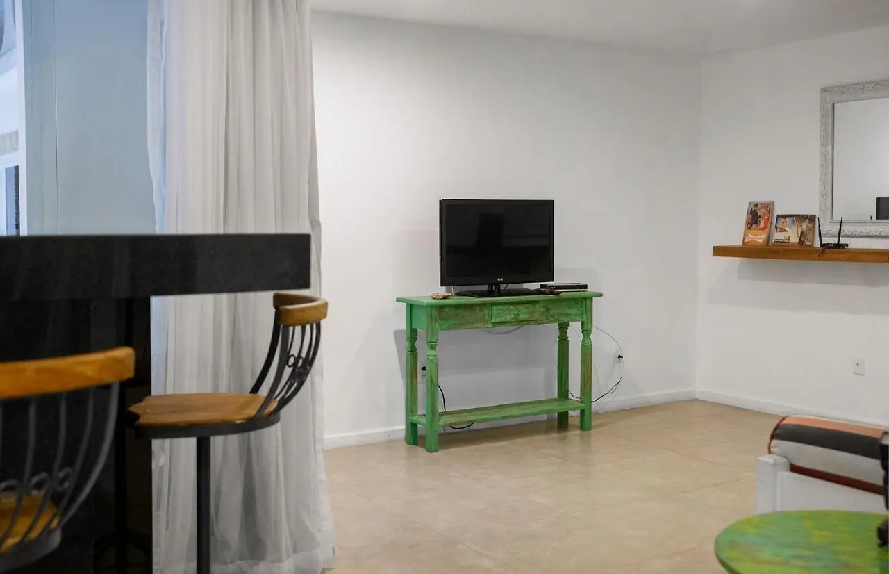 Apartment Passeio Das Palmeiras Guest House Armacao dos Buzios