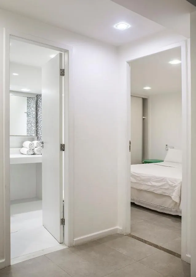 Passeio Das Palmeiras Guest House Armacao dos Buzios