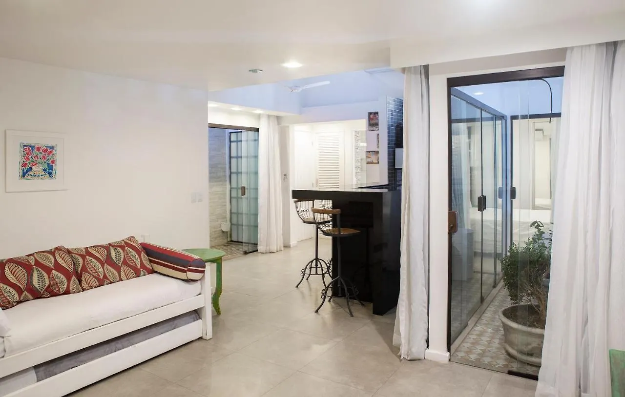 Passeio Das Palmeiras Guest House Armacao dos Buzios